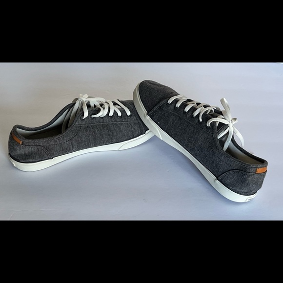 in n out vans black
